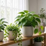 What Is Indirect Light for Plants? How to Find the Right Spot Indoors